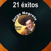 Solo Dios Lo Sabe - Jorge Negrete