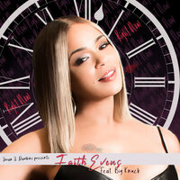 Right Now - Faith Evans