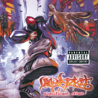 Show Me What You Got - Limp Bizkit
