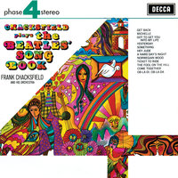 Got To Get You Into My Life - Frank Chacksfield and His Orchestra