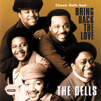 If You Move I'll Fall - The Dells
