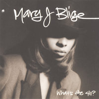 Intro Talk - Mary J. Blige, Busta Rhymes