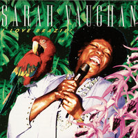 Triste - Sarah Vaughan