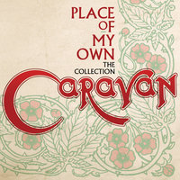 As I Feel I Die - Caravan