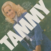 I'm Not a Has Been (I Just Never Was) - Tammy Wynette