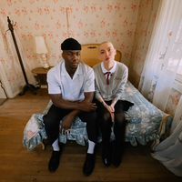 SOMEONE ELSE - Bishop Briggs, Jacob Banks