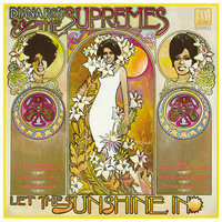 What Becomes Of The Broken Hearted - Diana Ross, The Supremes