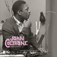 Polka Dots And Moonbeams - John Coltrane