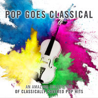 (Everything I Do) I Do It For You - Royal Liverpool Philharmonic Orchestra, James Morgan