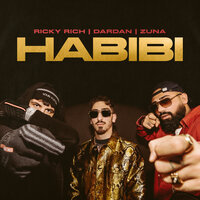 Habibi - Ricky Rich, Dardan, Zuna