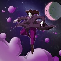 Bubblegum - White Punk, TMTTMF