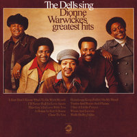 A House Is Not A Home - The Dells