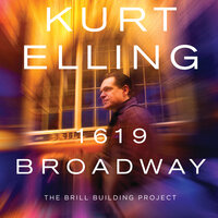 You Send Me - Kurt Elling