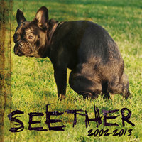 Innocence - Seether