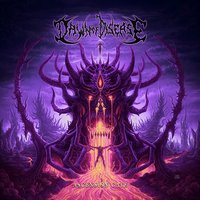 Leprous Thoughts - Dawn of Disease