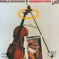 Dealing With The Devil - Merle Haggard