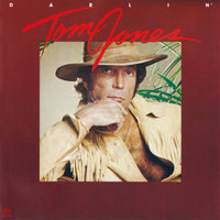 The Things That Matter Most To Me - Tom Jones