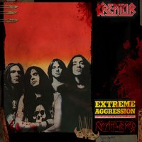 Stream Of Consciousness - Kreator