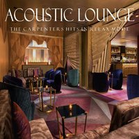 Can't Smile Without You - Instrumental Chillout Lounge Music Club, Chillout Lounge From I’m In Records