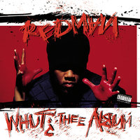 Sooper Luver Interview - Redman