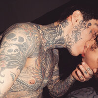 Taylor - Trace Cyrus