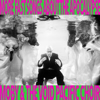 It's So Hard to Say Goodbye - Moby, The Void Pacific Choir
