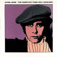 Country Love Song - Elton John
