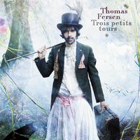 Concombre - Thomas Fersen