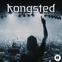 Drunk Smiley Guy - Kongsted