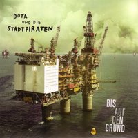 Containerhafen - Dota Kehr, Die Stadtpiraten