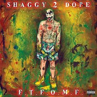 Foggin' up the Window - Shaggy 2 Dope, Violent J