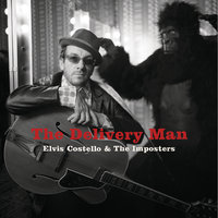 The Name Of This Thing Is Not Love - Elvis Costello, The Imposters