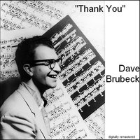 Brubeck, Dave