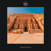 Abu Simbel - WhoMadeWho, Rampa