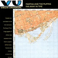 Terminal Twilight - Martha and the Muffins