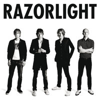 Back To The Start - Razorlight