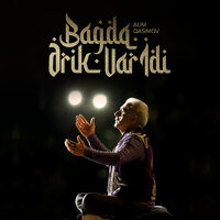 Bağda Ərik Var Idi - Alim Qasimov