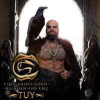 TUY - Aleman, Millonario, Adan Cruz