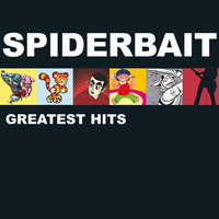Calypso - Spiderbait