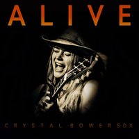 A Broken Wing - Crystal Bowersox