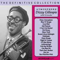 Night in Tunesia - Dizzy Gillespie, Don Byas