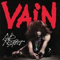 Vain