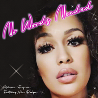 No Words Needed - Rebecca Ferguson, Nile Rodgers