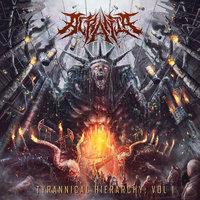 The Face of Humanity - Acrania