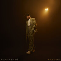 Memoria - Blas Cantó