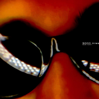 3000 Miles (Baby Baby) - YEEK