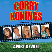 Mooi Was Die Tijd - Corry Konings, ARD