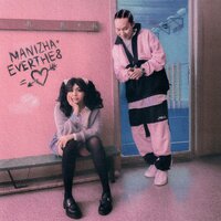 AKKULISTA - Everthe8, Manizha