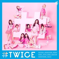Like OOH-AHH - TWICE
