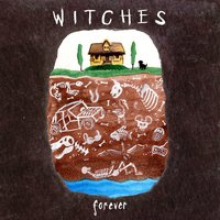 Black Dog - Witches